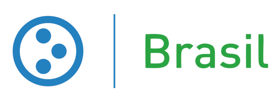 Logotipo da Plone Brasil