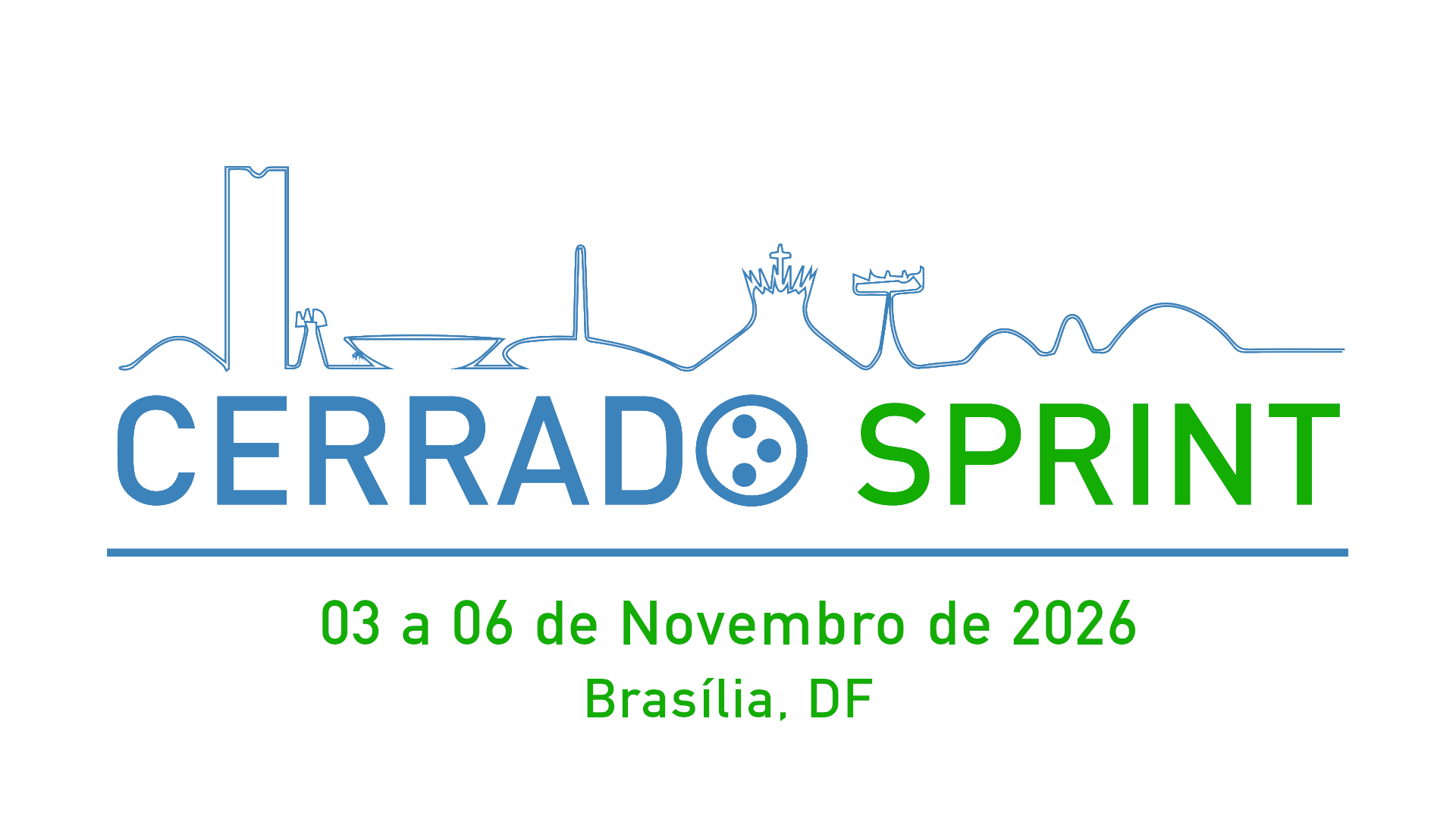 Cerrado Sprint 2026
