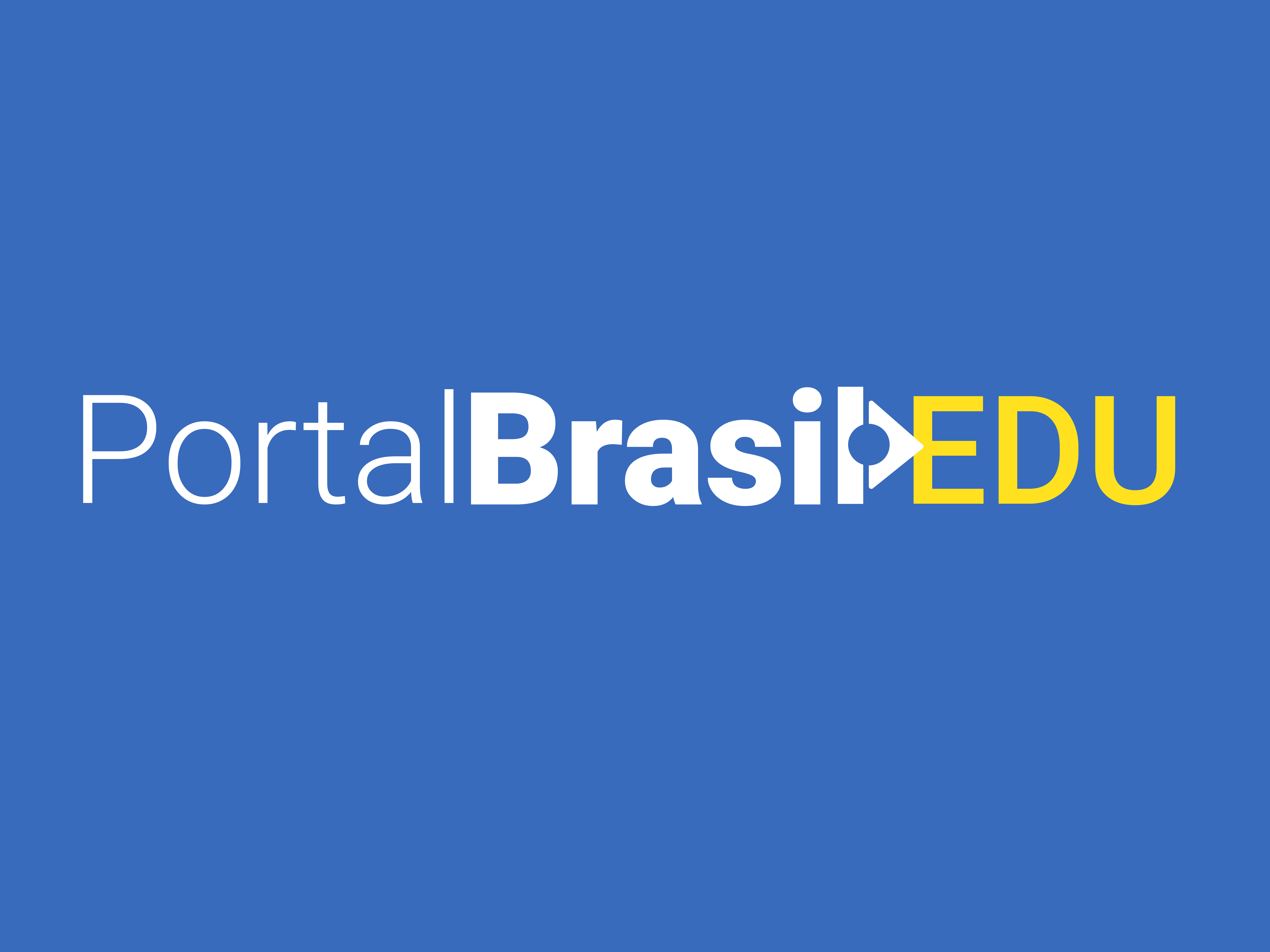 Logo do PortalBrasil.edu